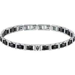 Men's Maserati Jewels Bracelet JM420ATI07