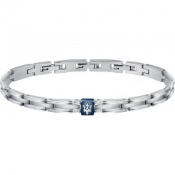 Men's Maserati Jewels Bracelet JM420ATK03