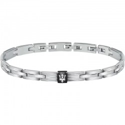 Men's Maserati Jewels Bracelet JM420ATK04