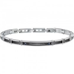 Men's Maserati Jewels Bracelet JM421ATK15