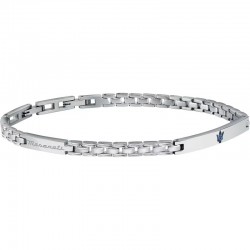 Men's Maserati Jewels Bracelet JM421ATK19