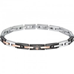 Men's Maserati Jewels Bracelet JM422ATJ09