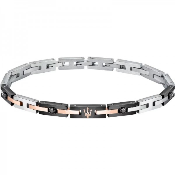 Acheter Bracelet Maserati Jewels Homme JM422ATJ09