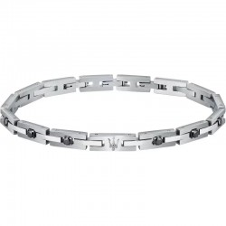 Men's Maserati Jewels Bracelet JM422ATJ10