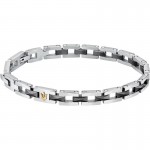 Buy Maserati Jewels Mens Bracelet JM422ATZ16