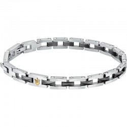 Men's Maserati Jewels Bracelet JM422ATZ16