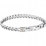 Buy Mens Maserati Jewels Bracelet JM422AVD09