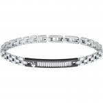 Imagen de la Pulsera Maserati Diamonds hombre JM423ATY20