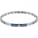 Изображение Maserati Iconic Мужские Браслет JM423AVD27