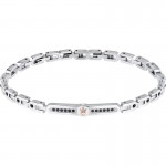 Image of the Mens Maserati Iconic Bracelet JM423AVD28