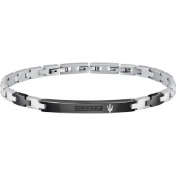 Men's Maserati Jewels Bracelet JM521ATY10