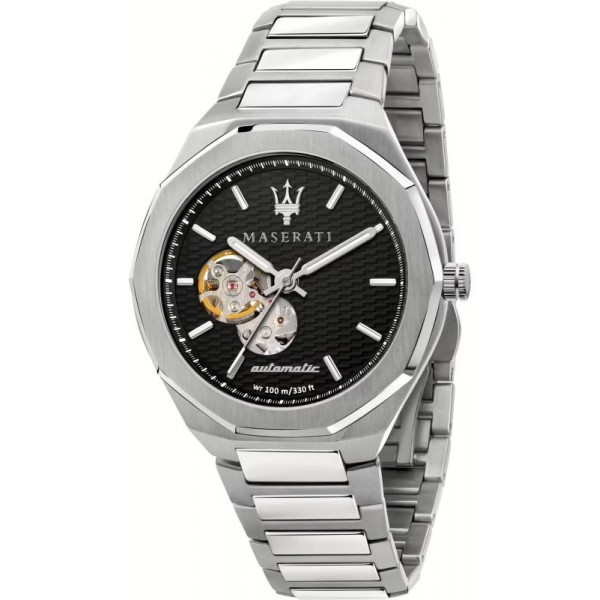 Image of the Mens Maserati Stile Automatic Watch R8823142002