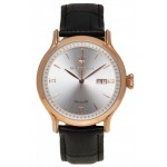 Buy Men's Maserati Watch Epoca R8851118008 Quartz