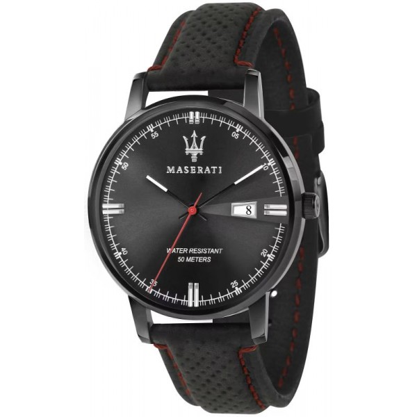 Acheter Montre Maserati Homme Eleganza R8851130001