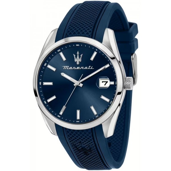 Immagine dell'Orologio Maserati Attrazione uomo R8851151005