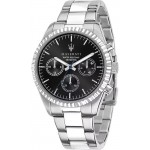 Maserati Mens Watch Competizione R8853100023 Multifunction Buy Maserati Mens Watch Competizione R8853100023 Multifunction