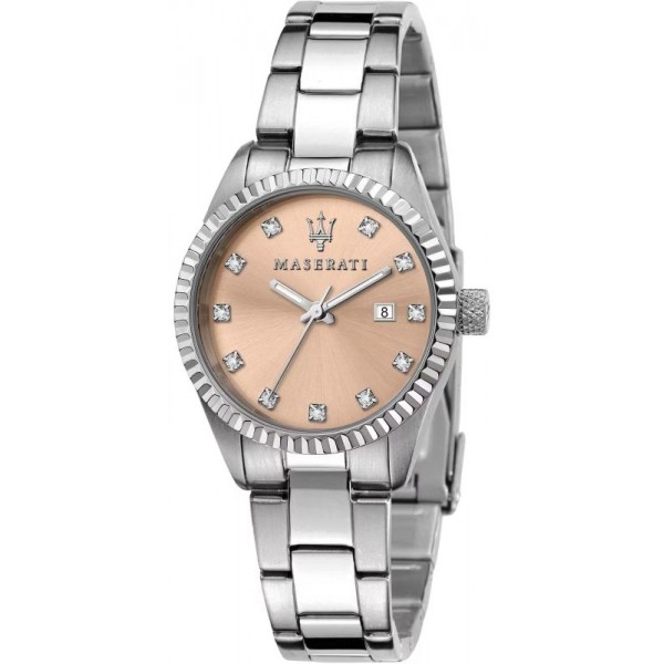 Buy Womens Maserati Watch Competizione R8853100509