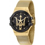 Acheter Montre Maserati Homme Potenza R8853108006