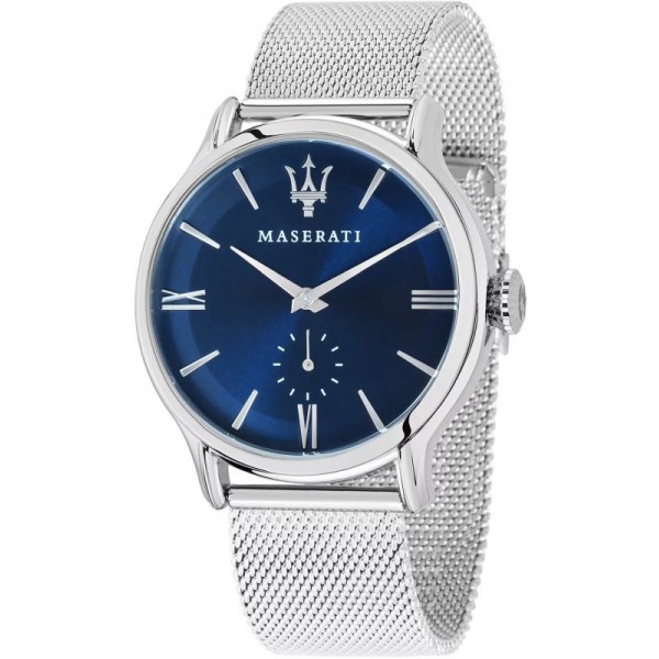 Buy Maserati Mens Watch Epoca R8853118017