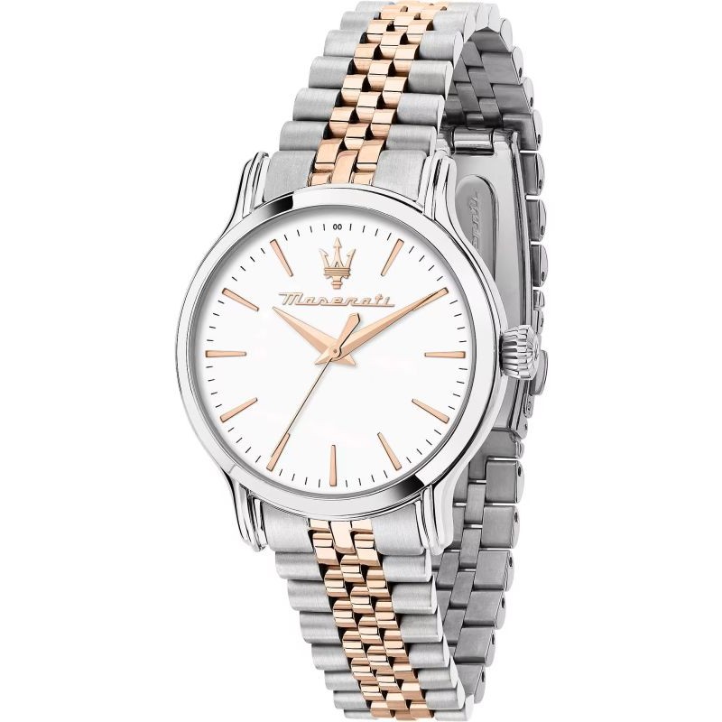 Reloj polo 2024 club mujer