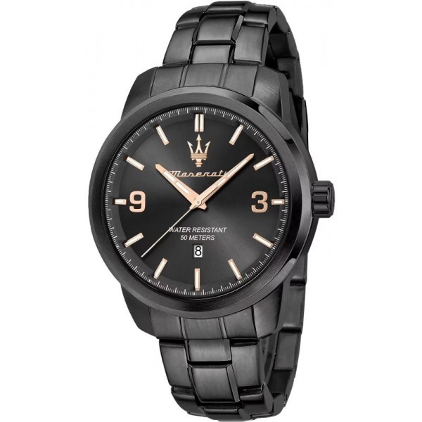 Buy Mens Maserati Watch Successo R8853121008