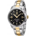 Comprar Reloj Maserati Hombre Successo R8853121009