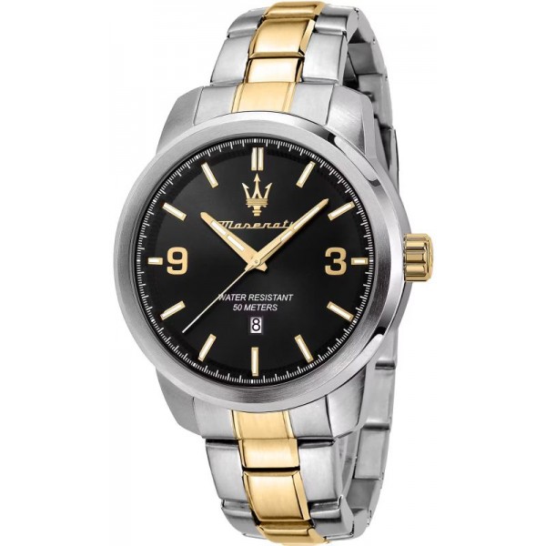 Comprar Reloj Maserati Hombre Successo R8853121009