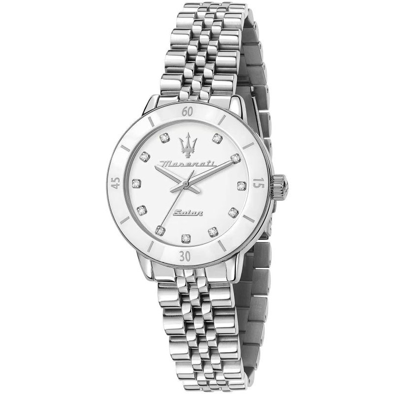 Reloj maserati online mujer