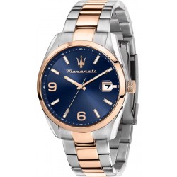 Comprar Reloj Maserati Hombre Attrazione R8853151006