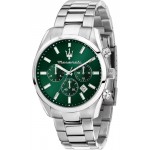 Image of the Maserati Attrazione Mens Multifunction Watch R8853151011