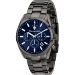 Image of the Mens Maserati Attrazione Multifunction Watch R8853151012