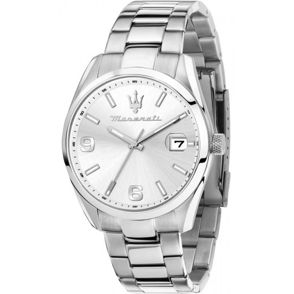 Image of the Mens Maserati Attrazione Watch R8853151014