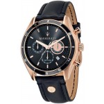 Buy Men's Maserati Watch Sorpasso R8871624001 Quartz Chronograph