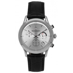 Reloj Maserati Hombre Ricordo R8871633001 Cronógrafo Quartz