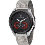Buy Maserati Mens Watch Traguardo R8873612005 Chronograph