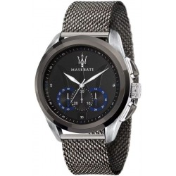 Men's Maserati Watch Traguardo R8873612006 Chronograph
