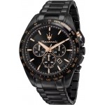 Buy Mens Maserati Watch Traguardo R8873612048 Chronograph