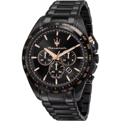 Men's Maserati Watch Traguardo R8873612048 Chronograph
