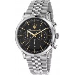 Buy Mens Maserati Watch Epoca R8873618017 Chronograph