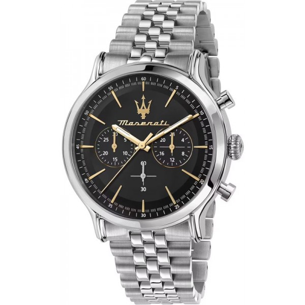 Buy Mens Maserati Watch Epoca R8873618017 Chronograph