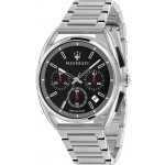 Buy Men's Maserati Watch Trimarano R8873632003 Quartz Chronograph