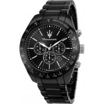 Buy Maserati Mens Watch Traguardo Ceramic R8873650001 Chronograph