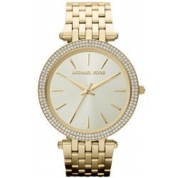 Women's Michael Kors Watch Darci MK3191