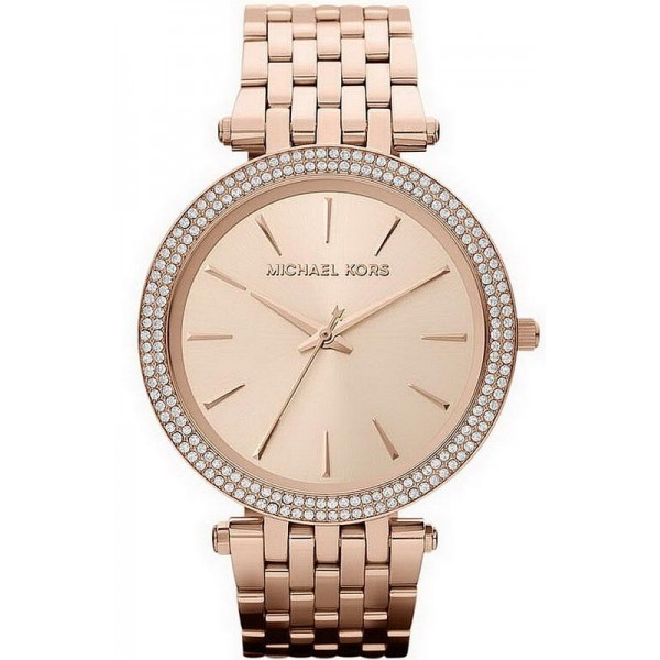 Michael Kors Женские Часы Darci MK3192 Купить Michael Kors Женские Часы Darci MK3192