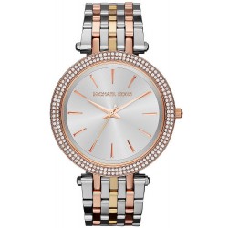 Women's Michael Kors Watch Darci MK3203