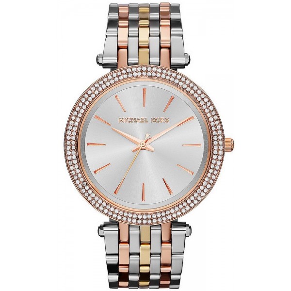 Buy Women's Michael Kors Watch Darci MK3203
