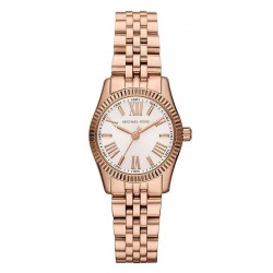 Women's Michael Kors Watch Mini Lexington MK3230