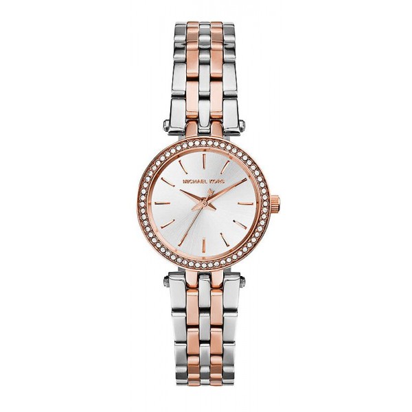 Women's Michael Kors Watch Petite Darci MK3298 Buy Women's Michael Kors Watch Petite Darci MK3298