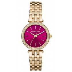 Buy Women's Michael Kors Watch Mini Darci MK3444