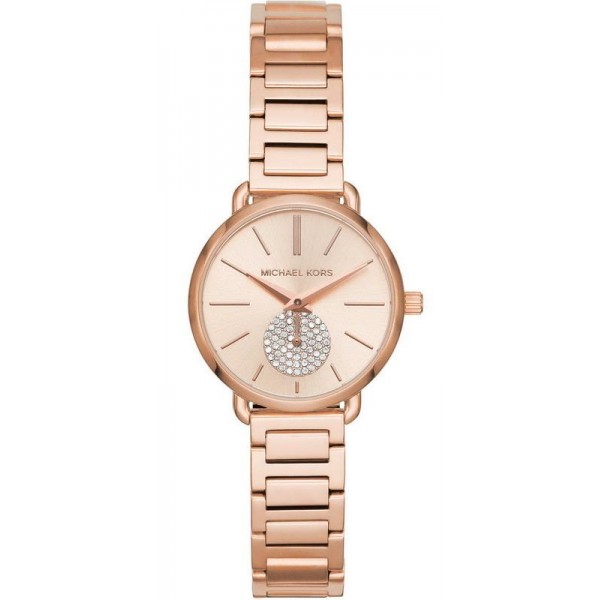Acquistare Orologio Donna Michael Kors Petite Portia MK3839